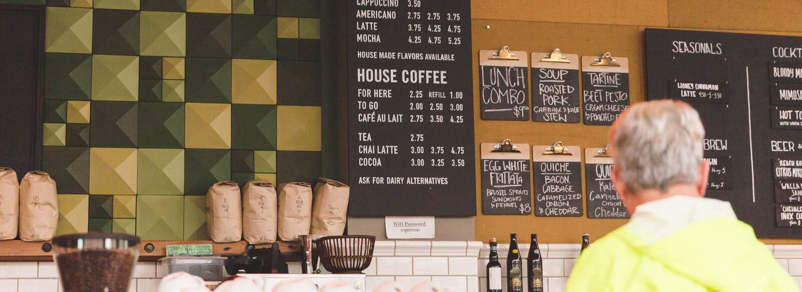 Business Insurance Oregon