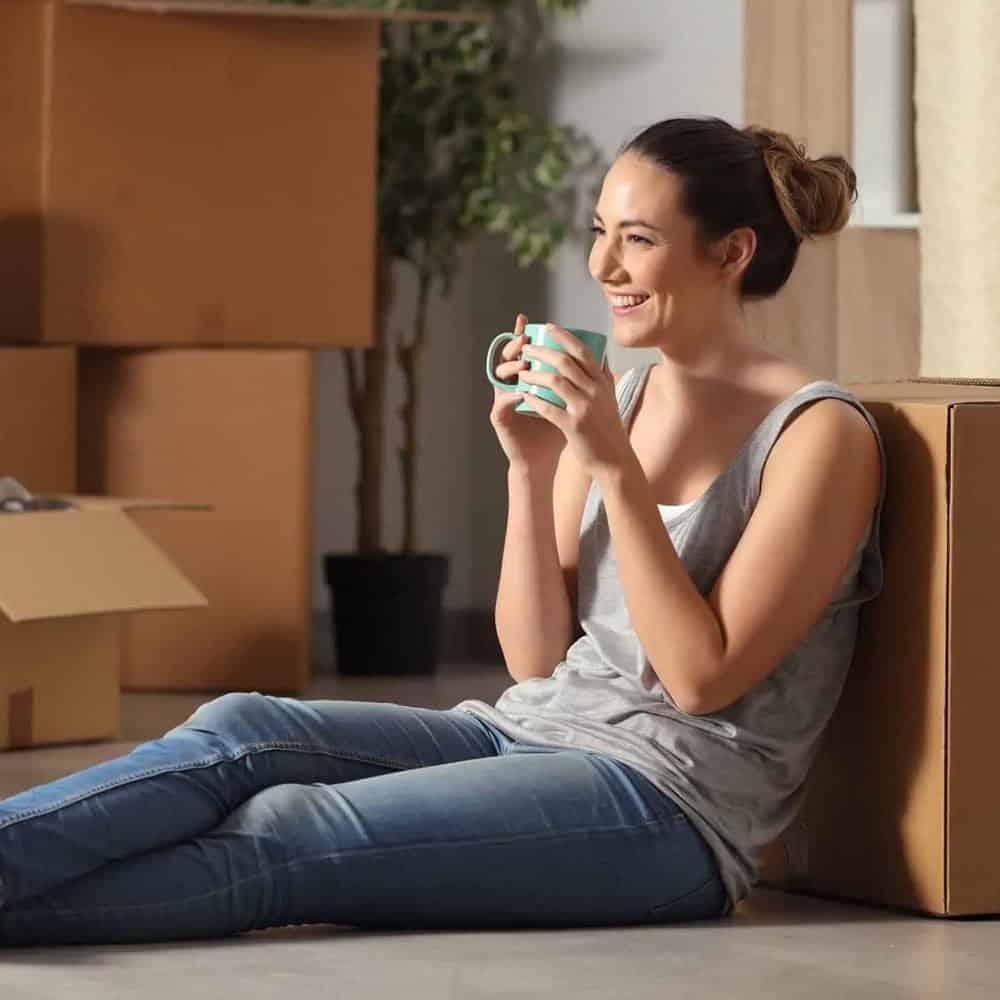 Renters Insurance Oregon