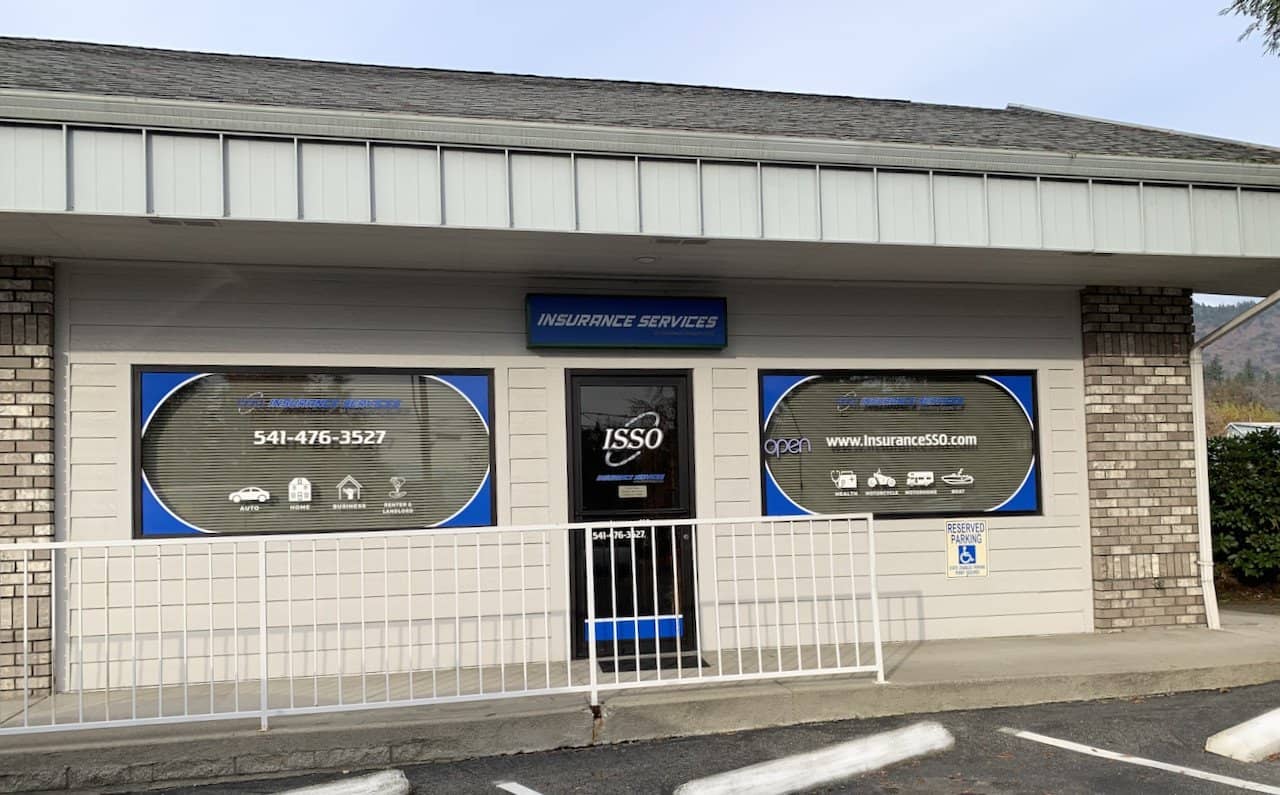 Insurance Services of Southern Oregon