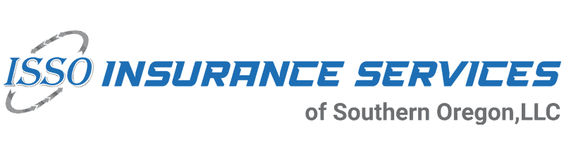 Insurance Services of Southern Oregon Logo