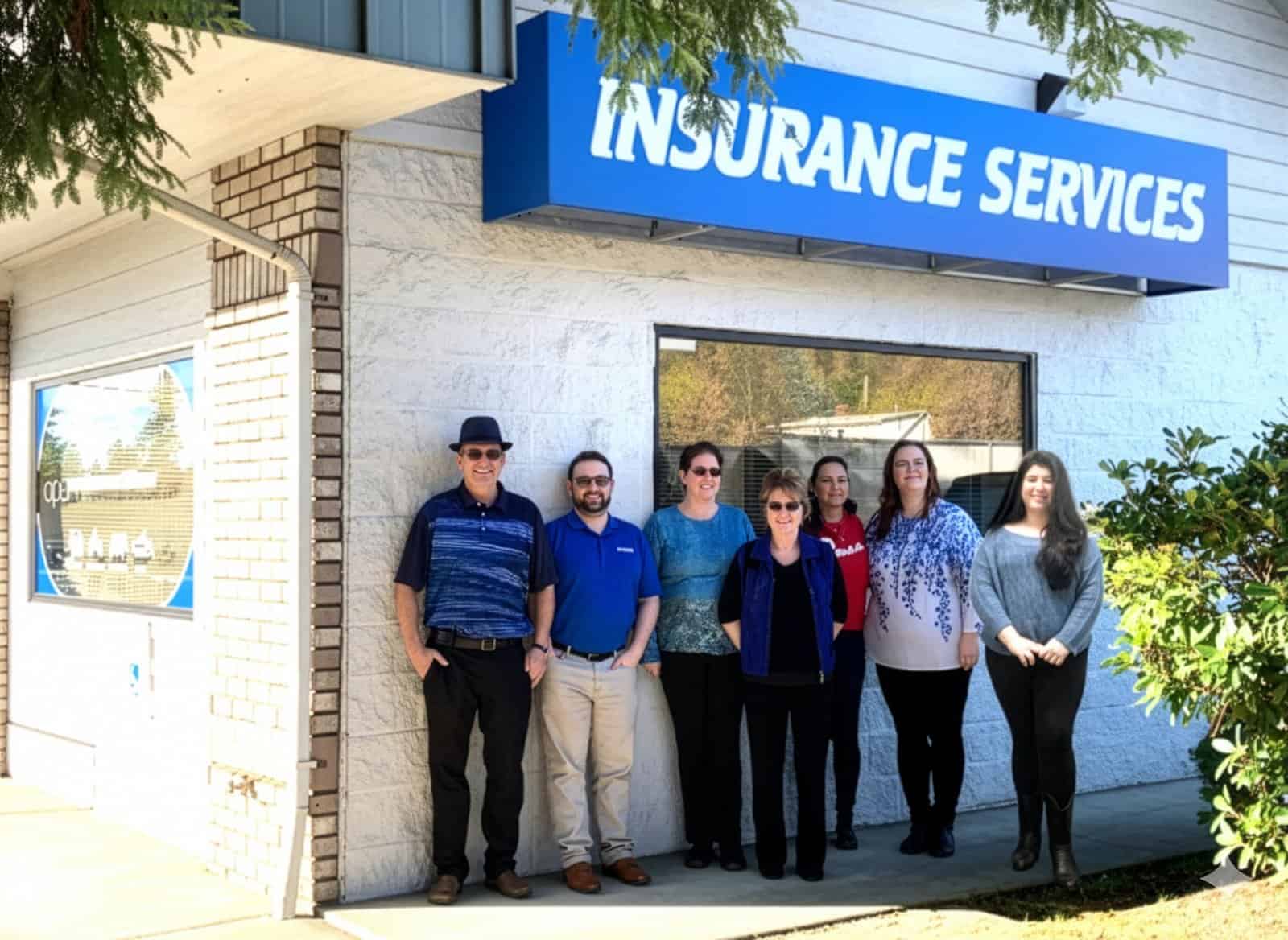 Insurance Services of Southern Oregon