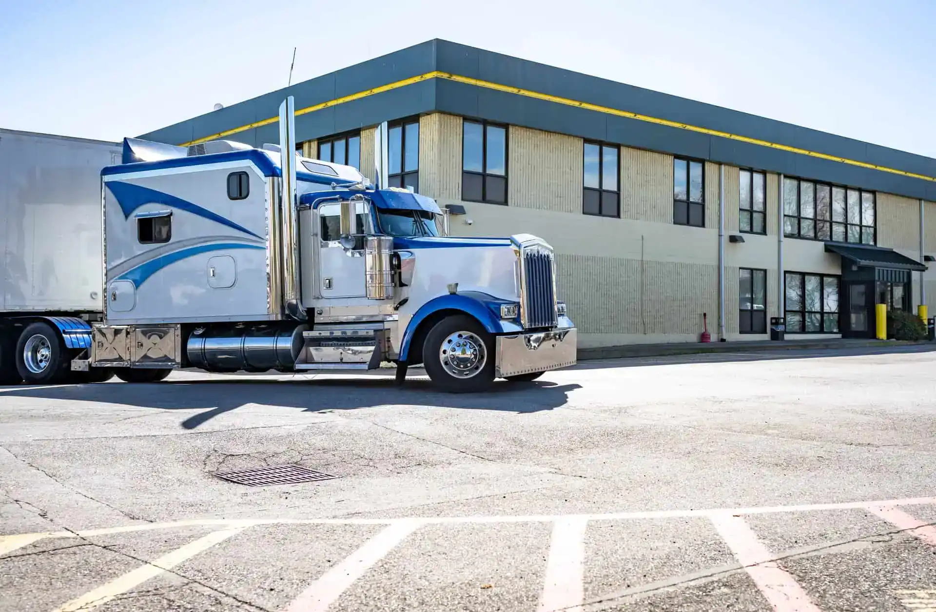 Commercial Truck Insurance Oregon