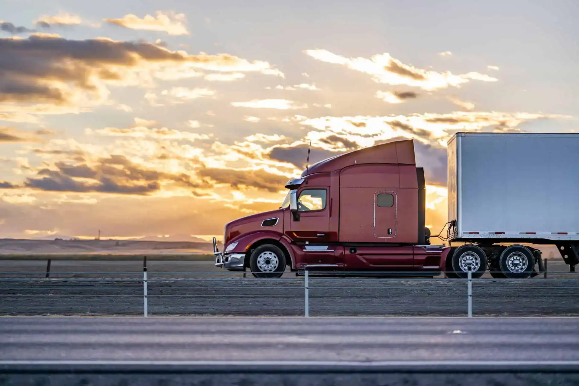 Commercial Truck Insurance Oregon