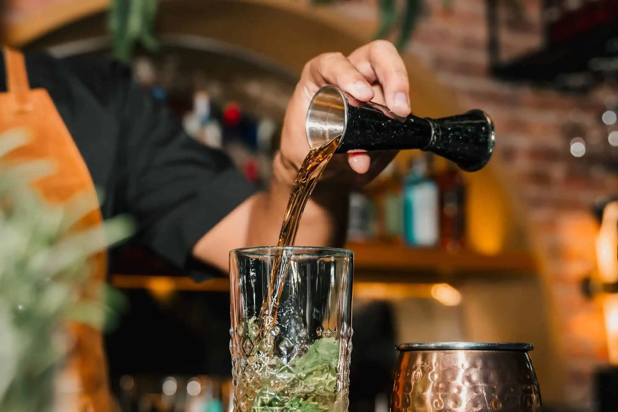 Liquor Liability Insurance Oregon