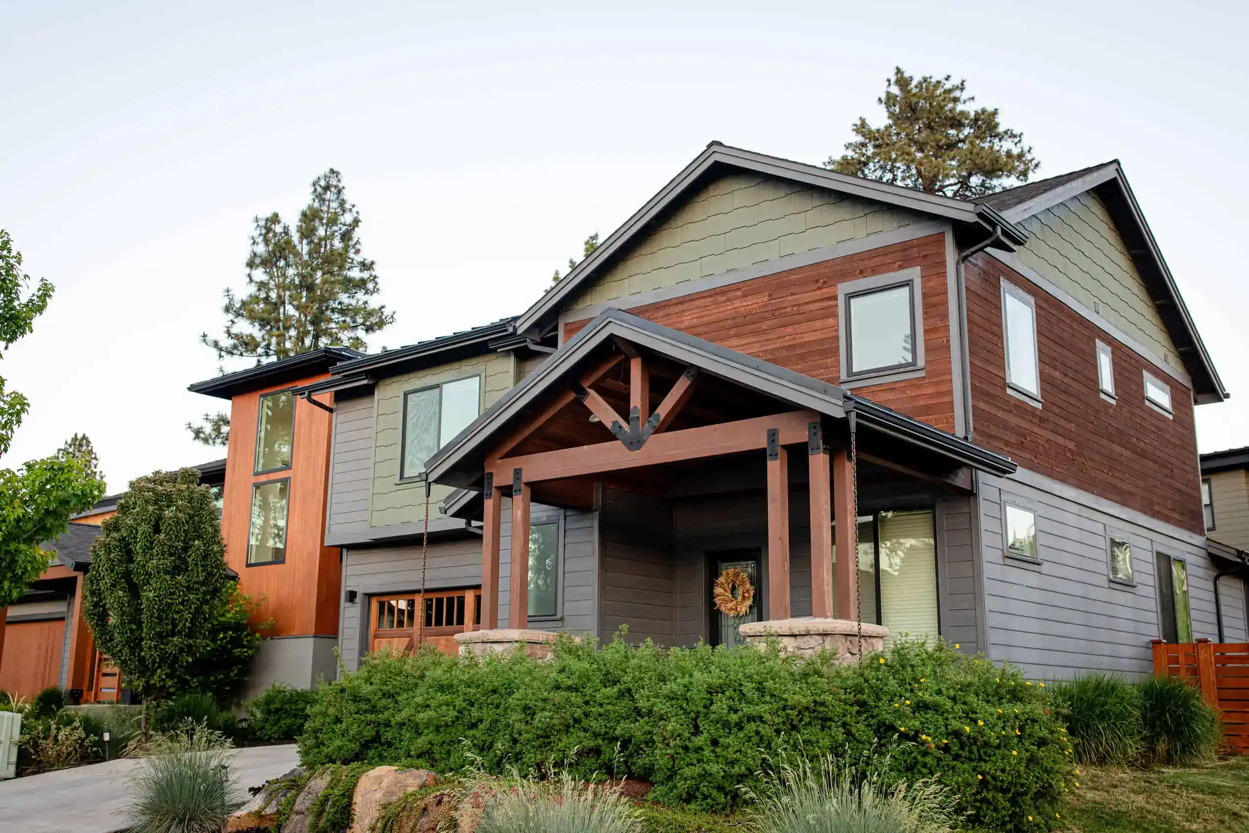 Homeowners Insurance Grants Pass