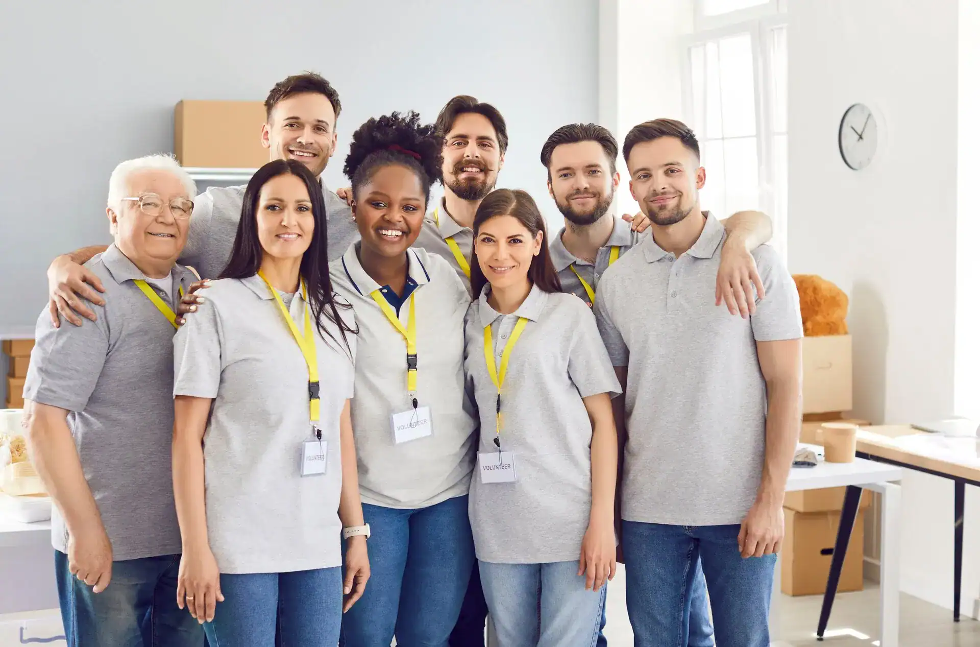 Nonprofit Insurance Oregon