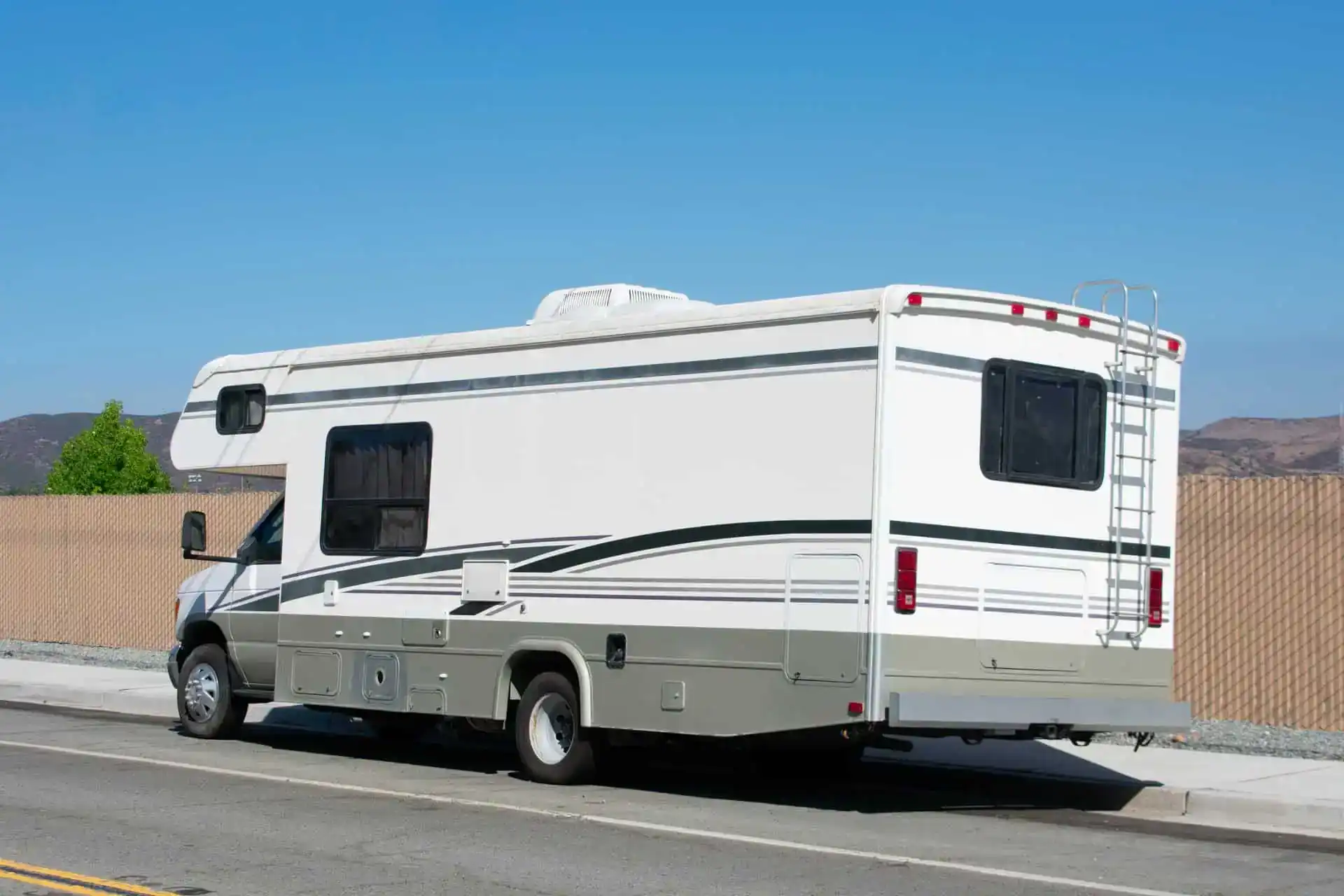 RV Insurance Oregon