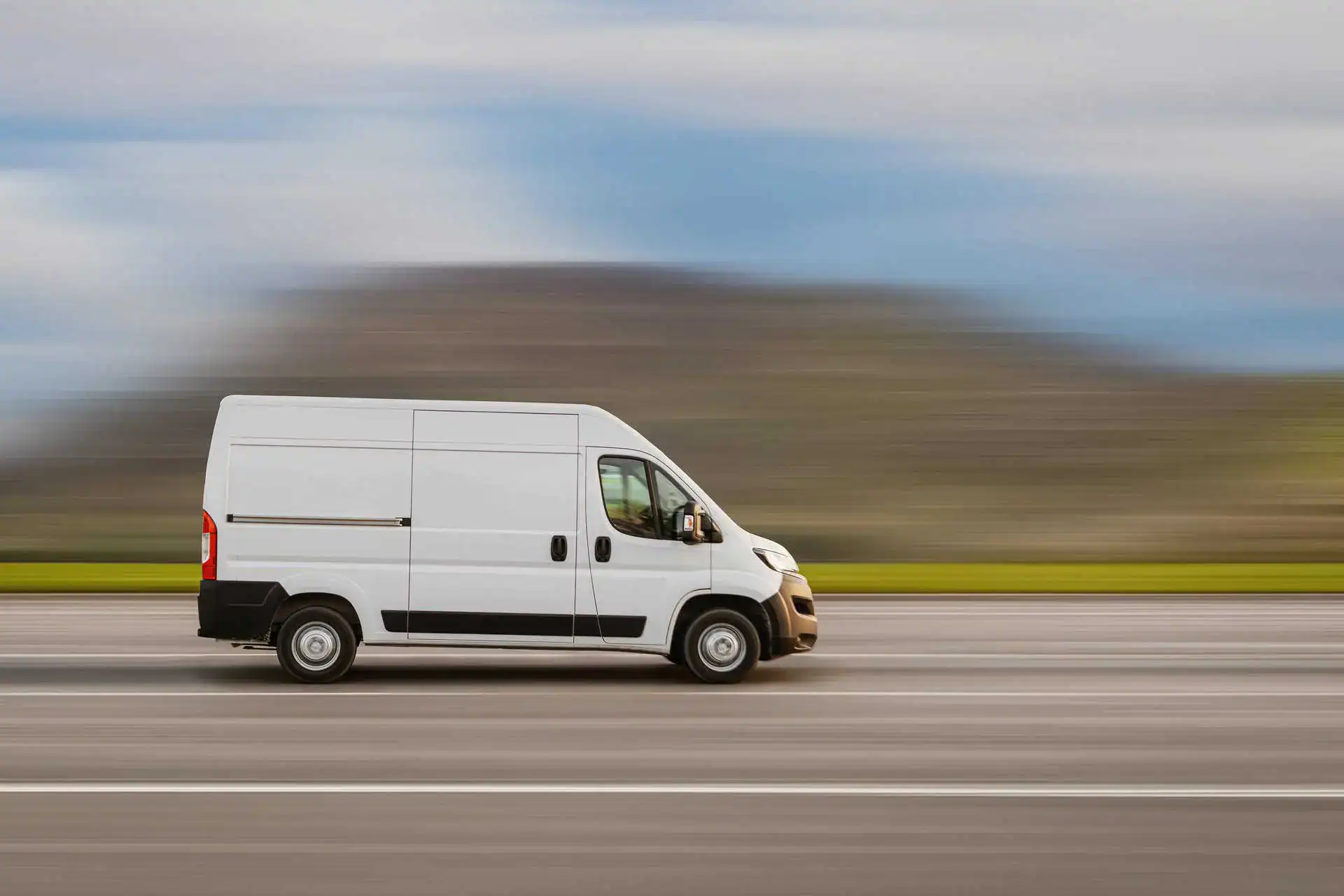 Commercial Auto Insurance Oregon