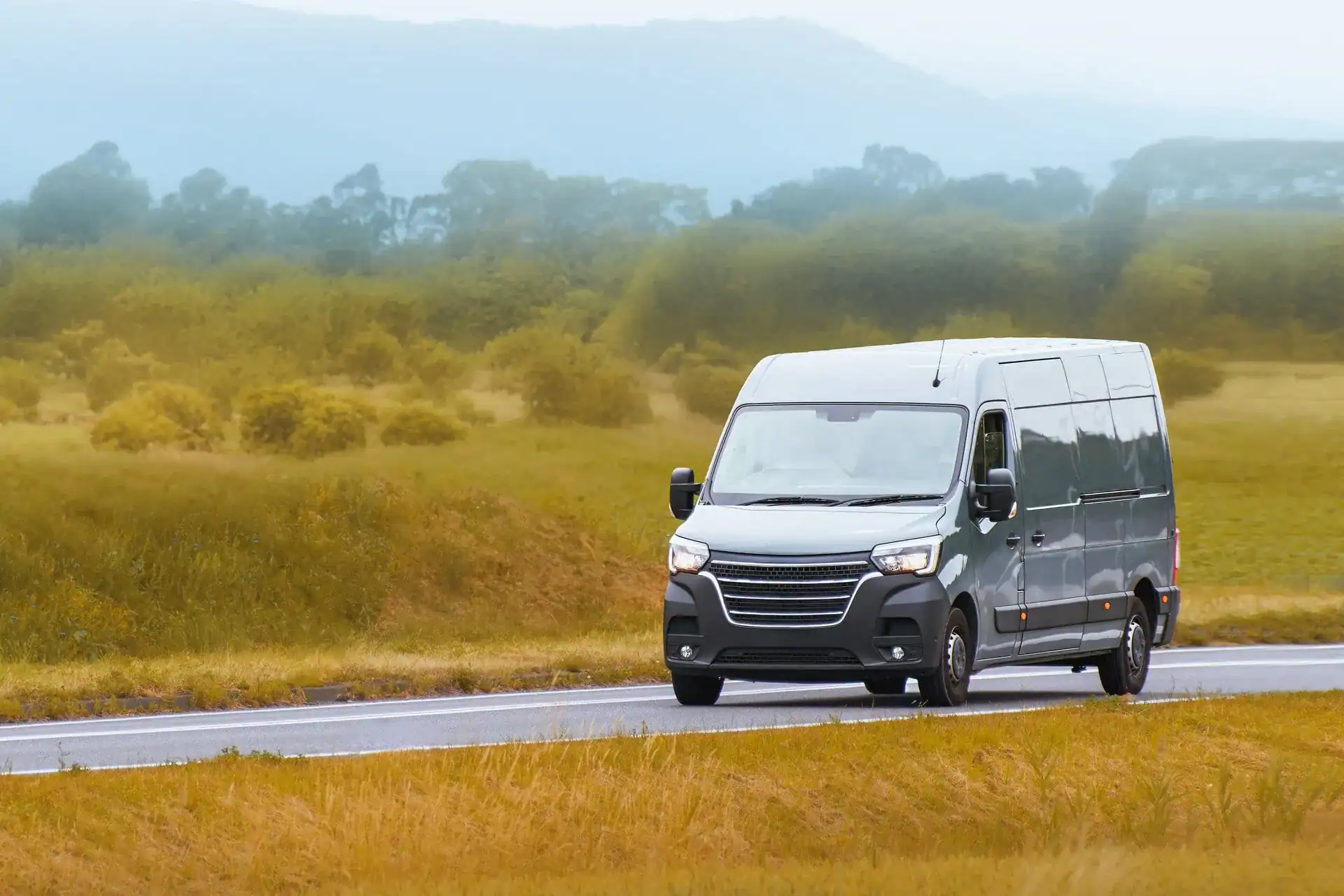 Commercial Auto Insurance Oregon