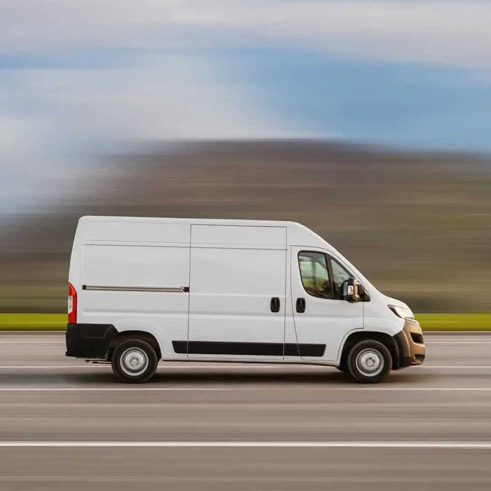 Commercial Auto Insurance Oregon