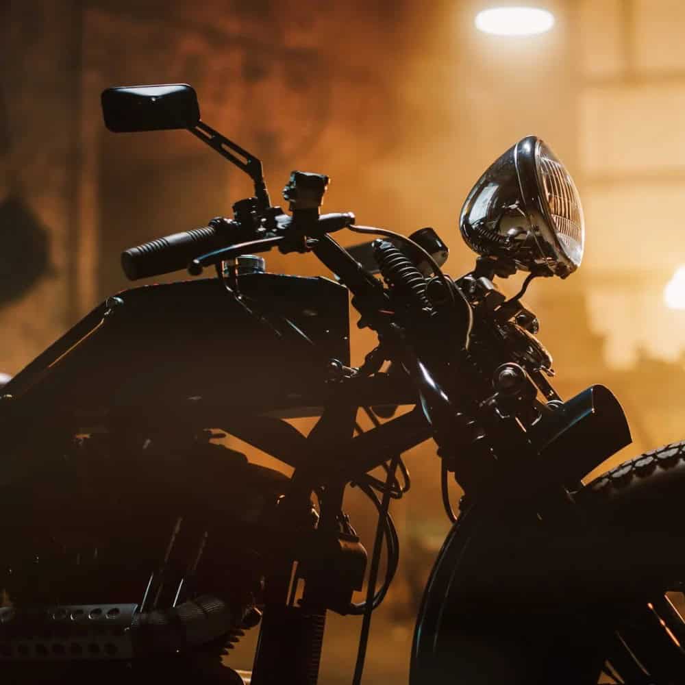 Motorcycle Insurance Oregon