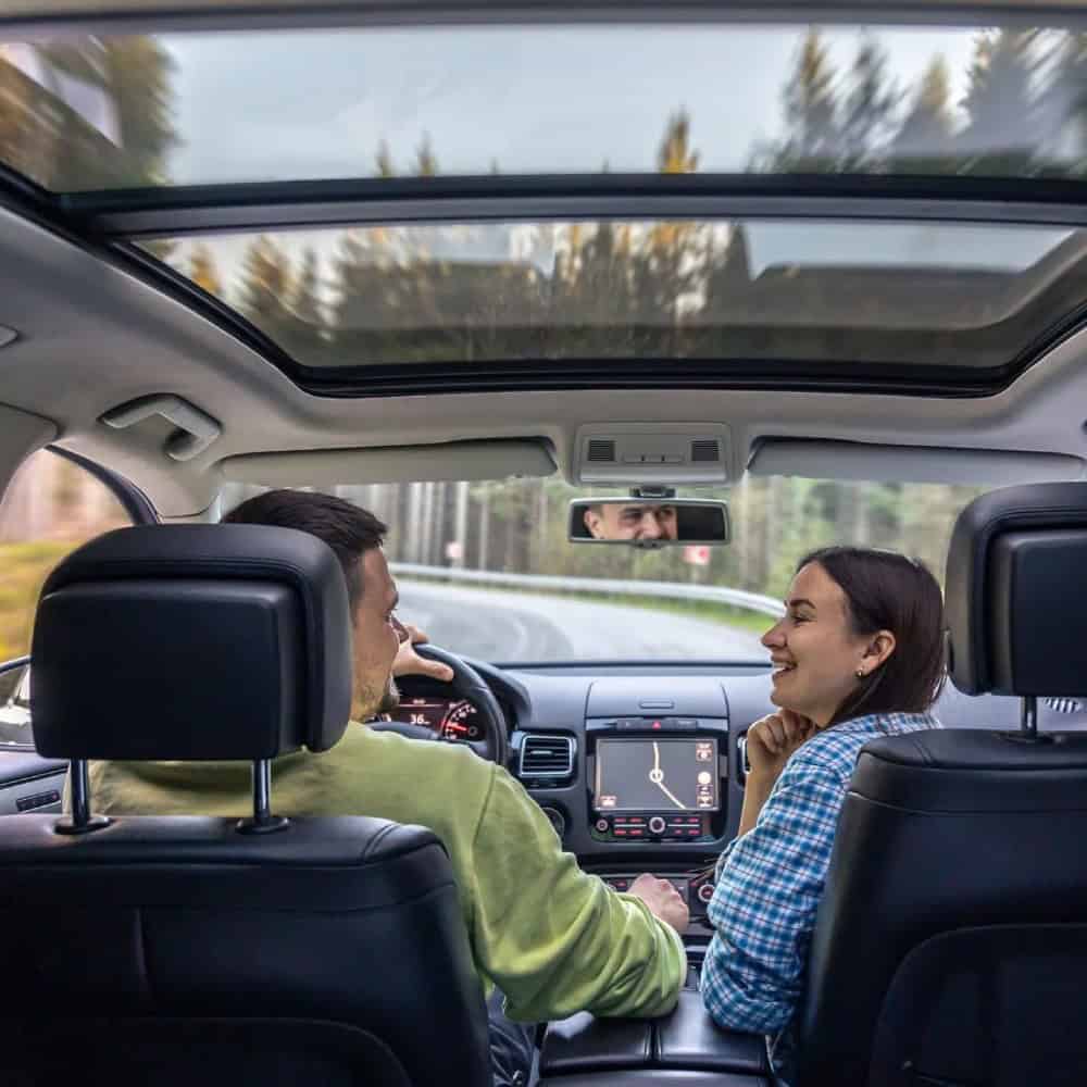 Car Insurance Oregon