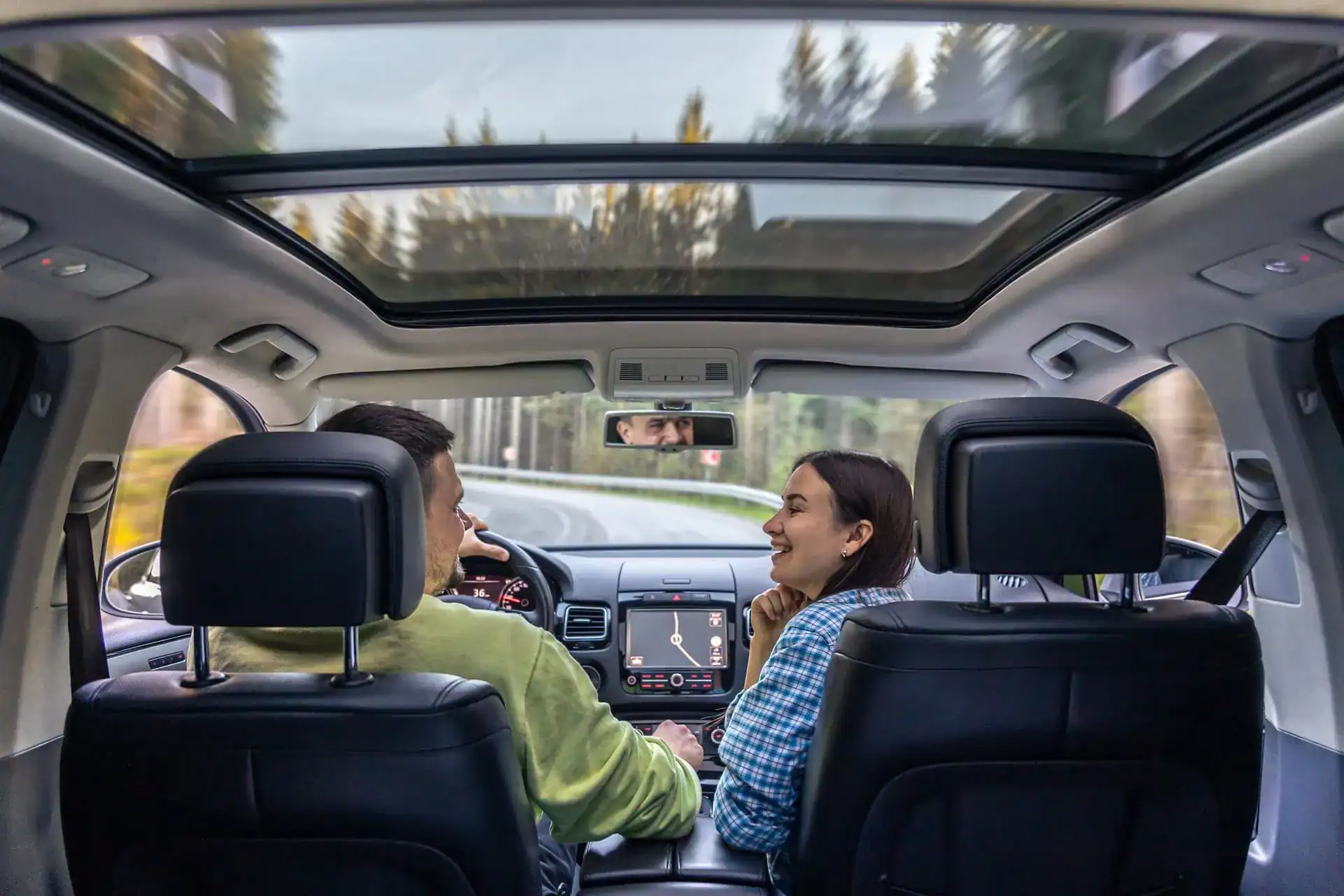 Car Insurance Oregon