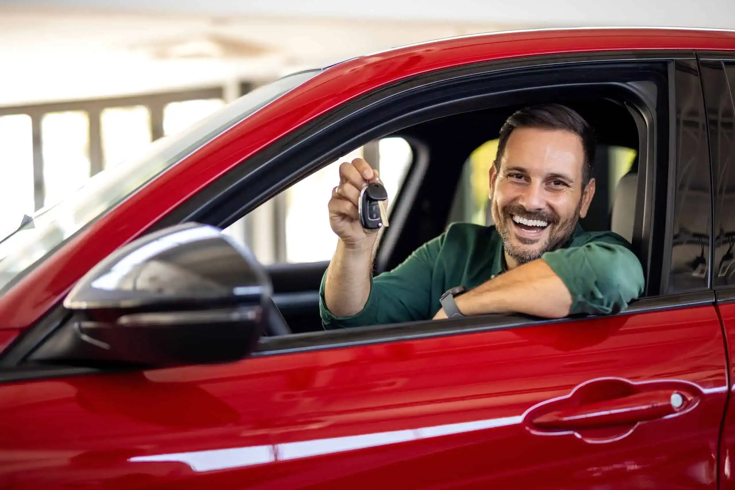 Car Insurance Oregon