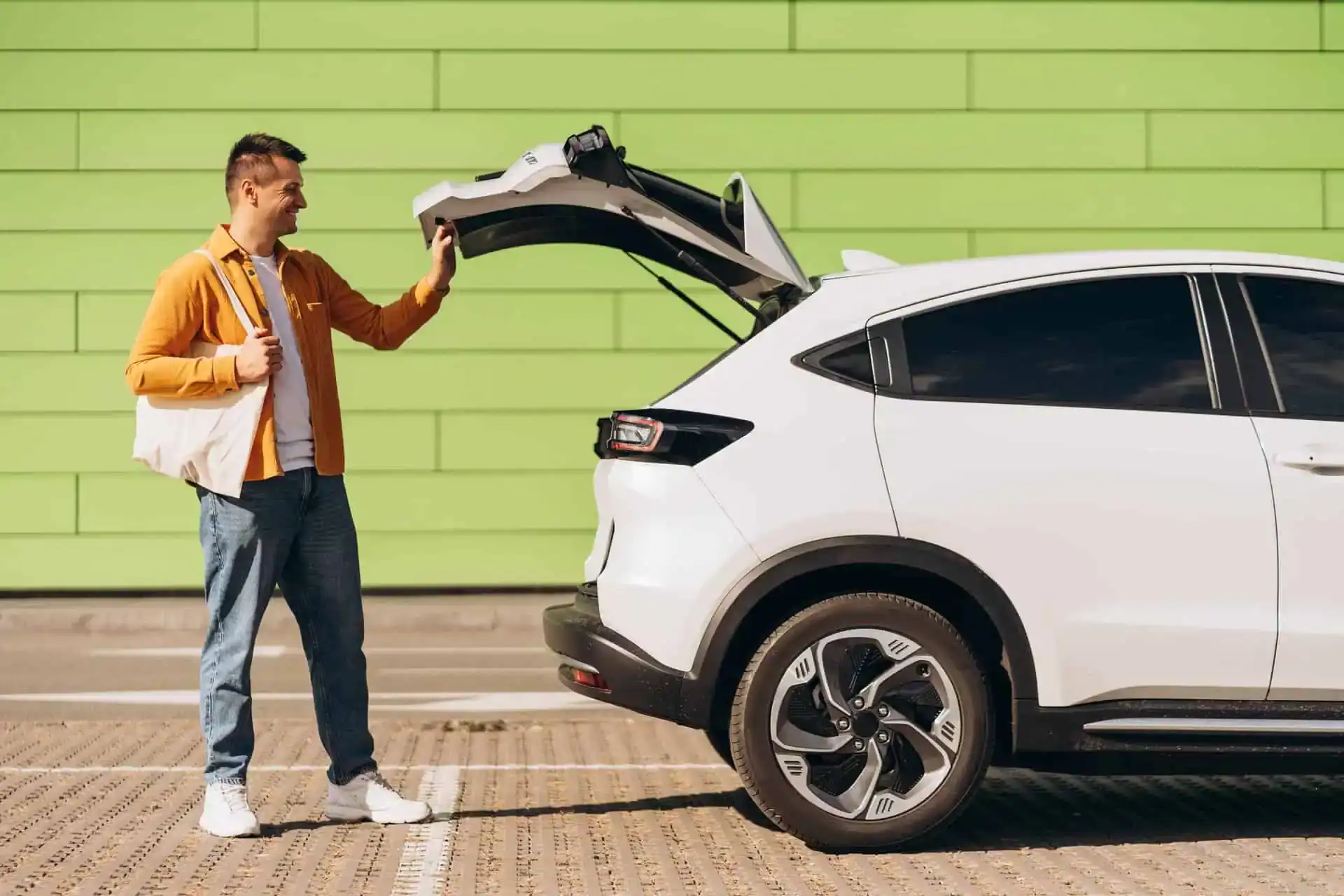 Car Insurance Oregon