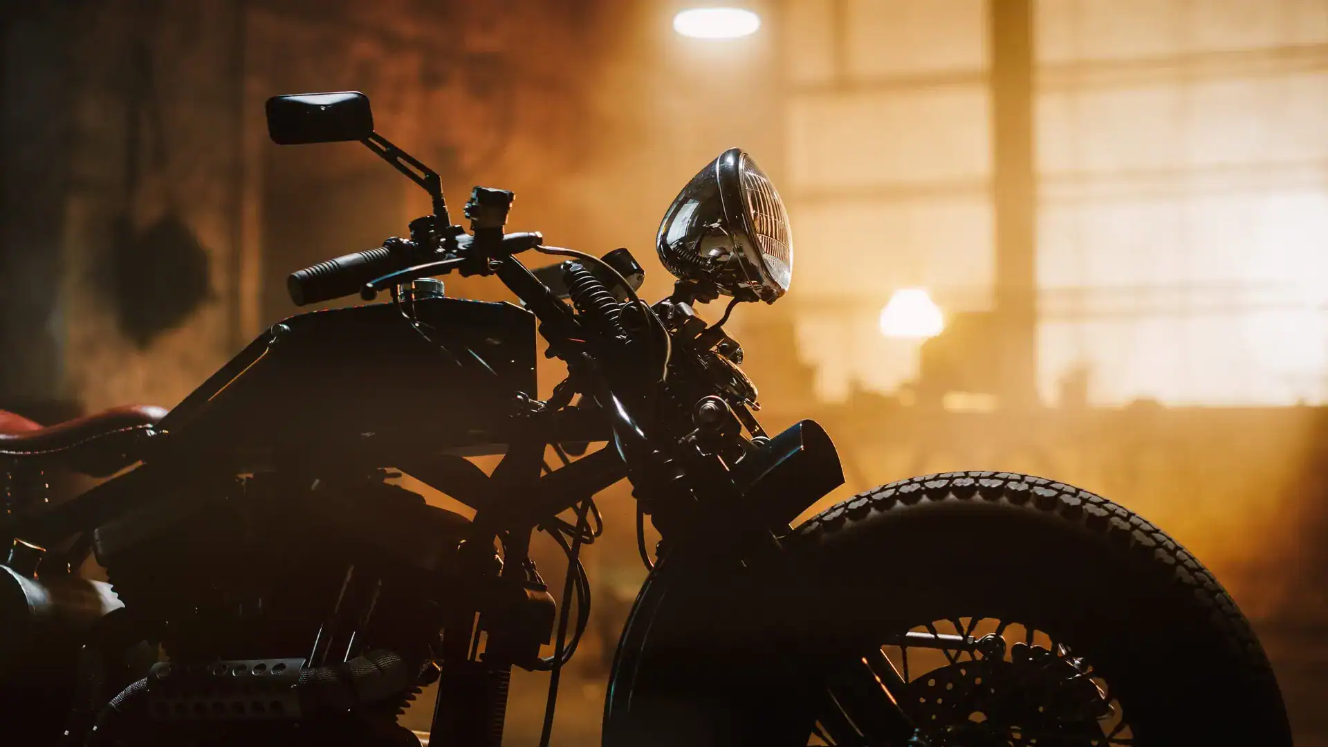 Motorcycle Insurance Oregon