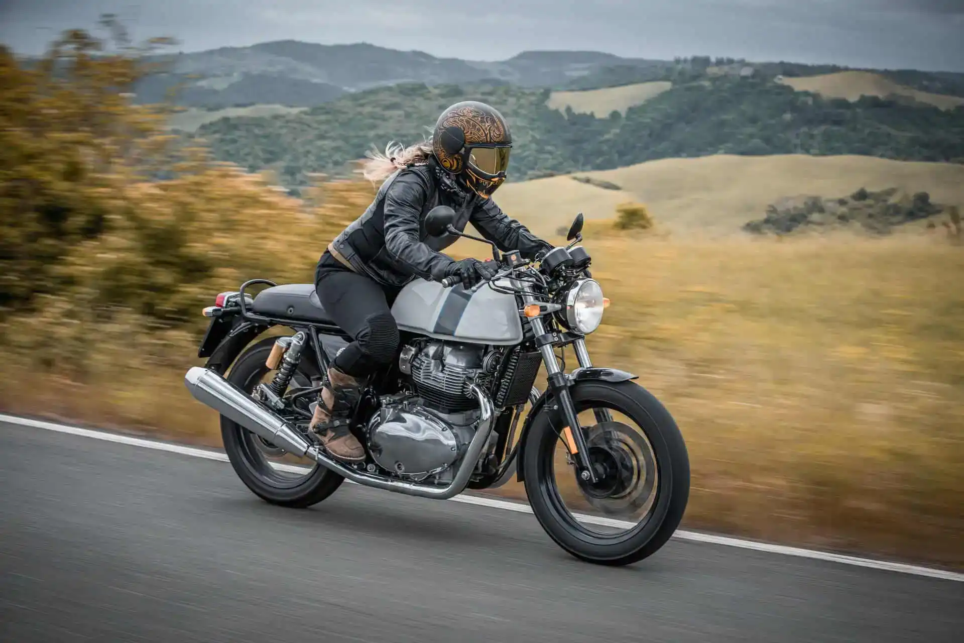 Motorcycle Insurance Oregon