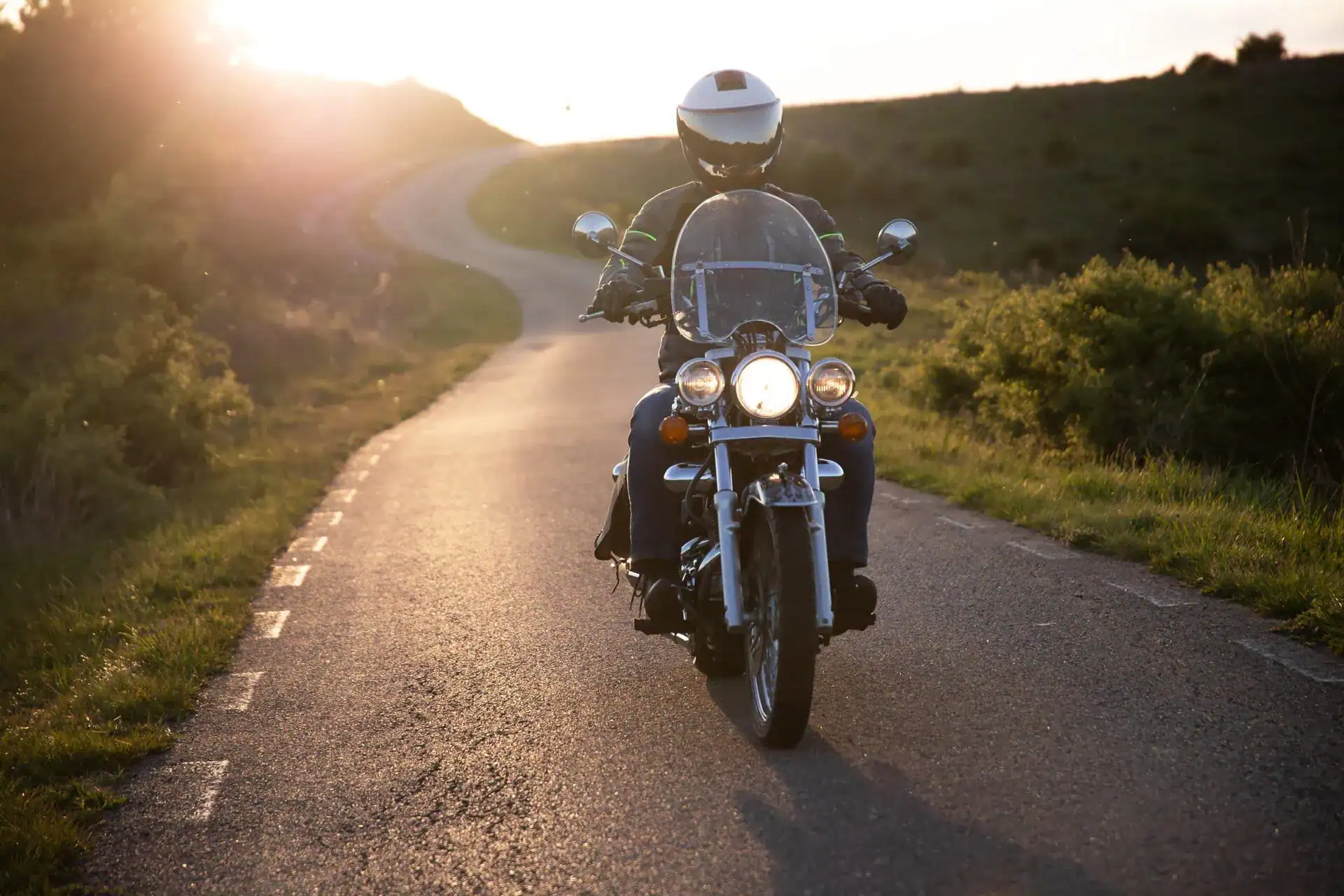 Motorcycle Insurance Oregon