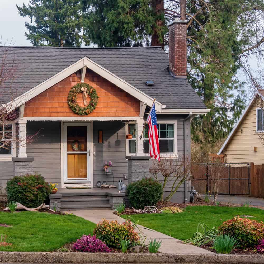 Home Insurance Oregon