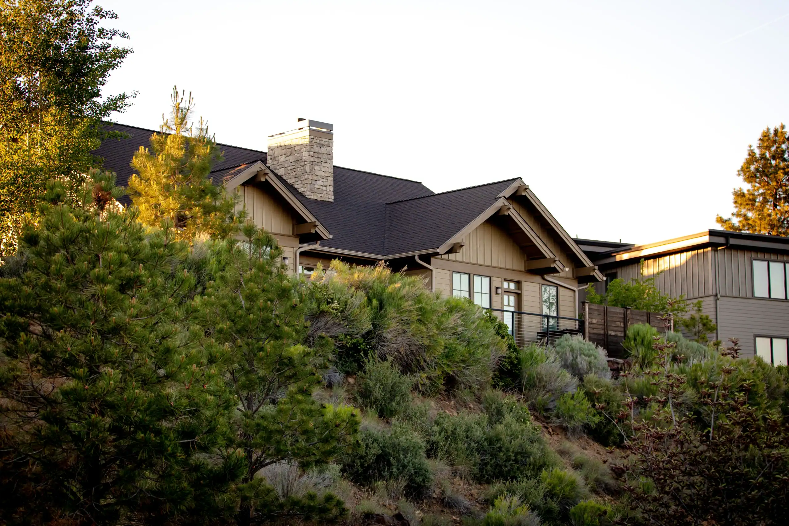 Vacation Home Insurance Oregon