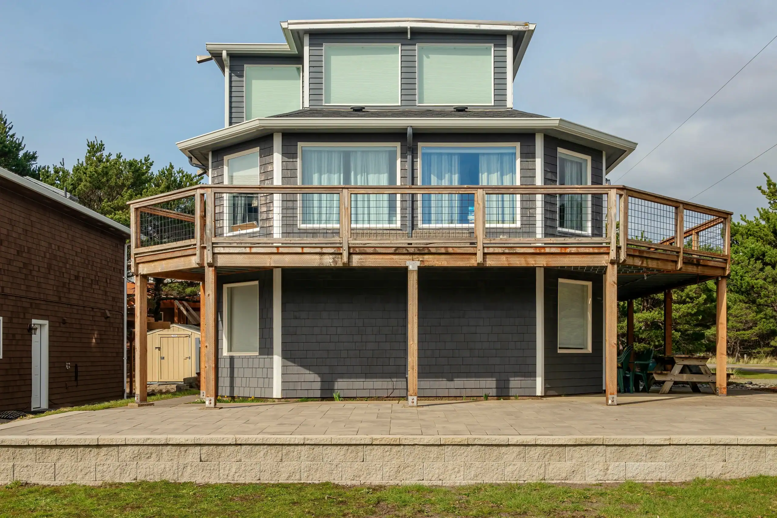Vacation Home Insurance Oregon