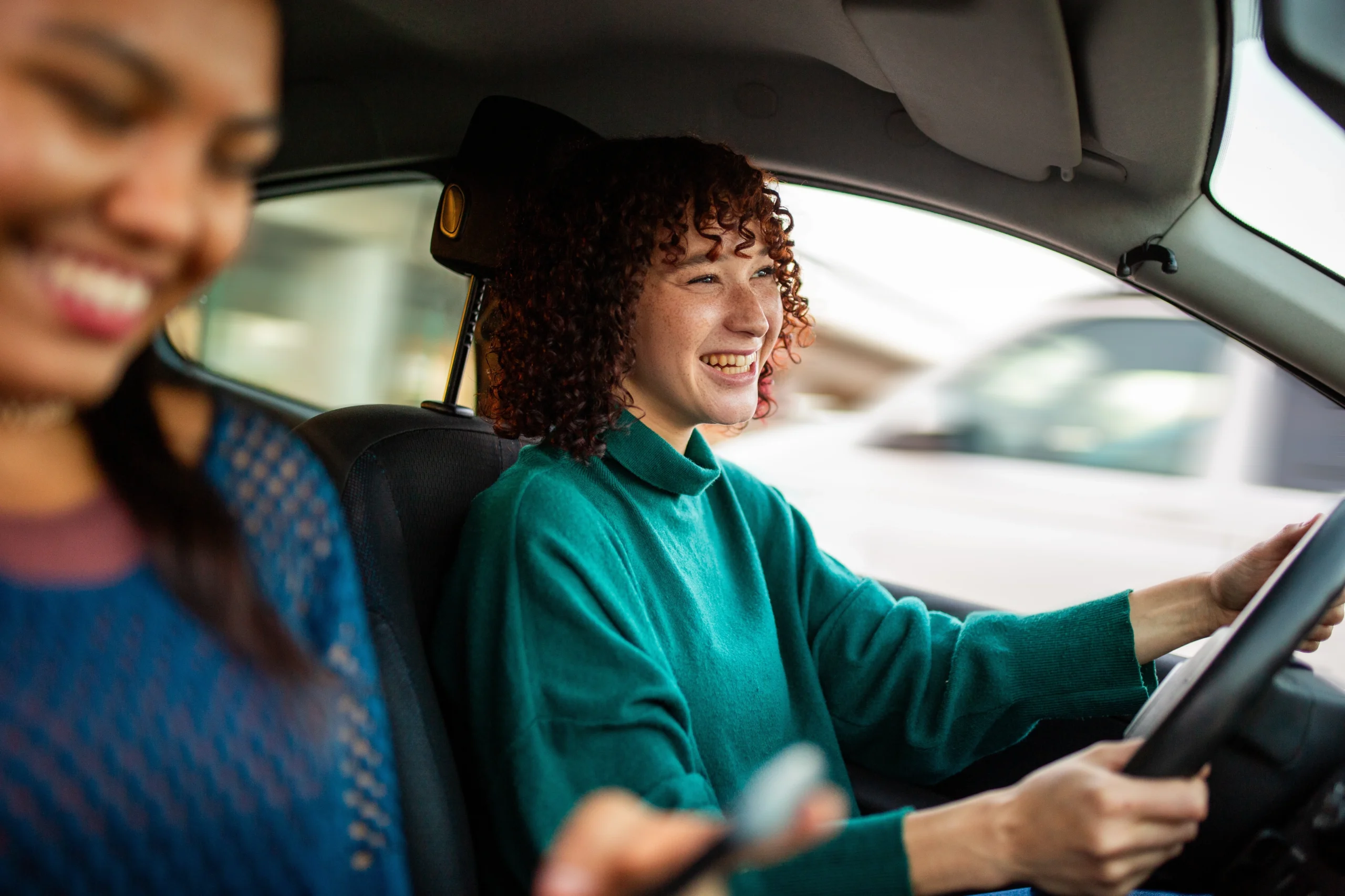 Auto Insurance Oregon